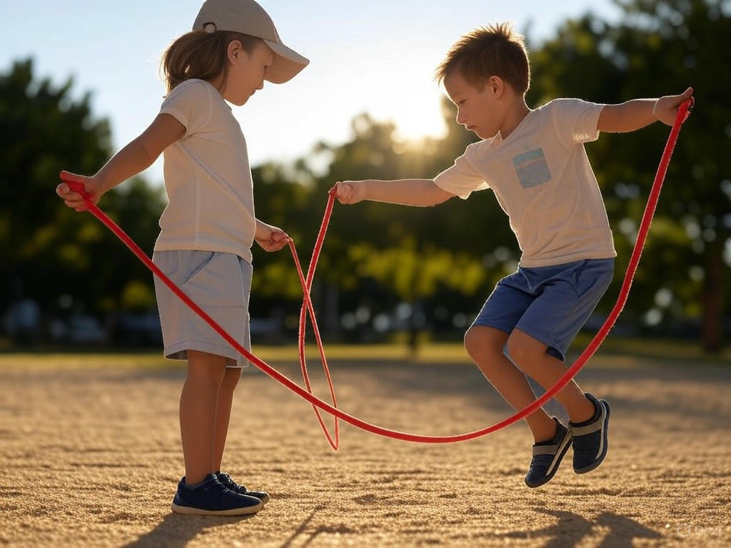 10 משחקי ילדות ישראליים שחייבים לחזור לחיינו!